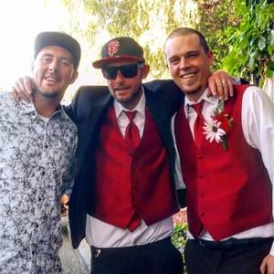 Meet your Posher, Travis